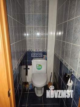 2-к квартира, вторичка, 46м2, 4/12 этаж