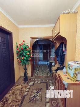 3-к квартира, вторичка, 64м2, 9/9 этаж