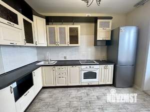 1-к квартира, вторичка, 41м2, 14/14 этаж