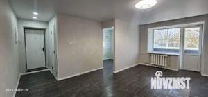 2-к квартира, вторичка, 43м2, 5/5 этаж