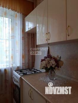 1-к квартира, вторичка, 29м2, 3/5 этаж