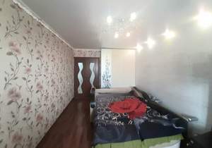 1-к квартира, вторичка, 35м2, 6/12 этаж