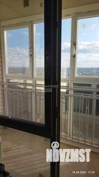 1-к квартира, вторичка, 43м2, 12/22 этаж