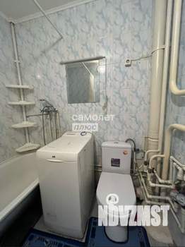 1-к квартира, вторичка, 36м2, 10/10 этаж