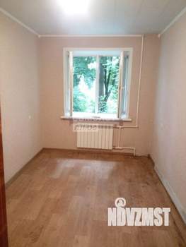 2-к квартира, вторичка, 44м2, 1/5 этаж