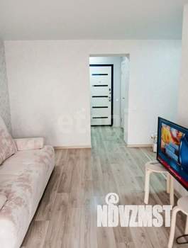 1-к квартира, вторичка, 38м2, 5/5 этаж