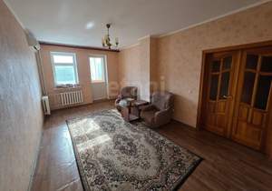 2-к квартира, вторичка, 57м2, 2/9 этаж