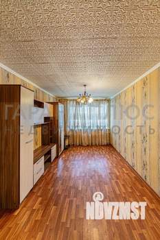 2-к квартира, вторичка, 47м2, 1/5 этаж