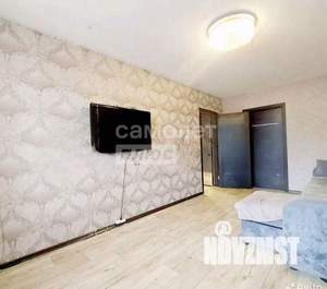 2-к квартира, вторичка, 45м2, 4/5 этаж