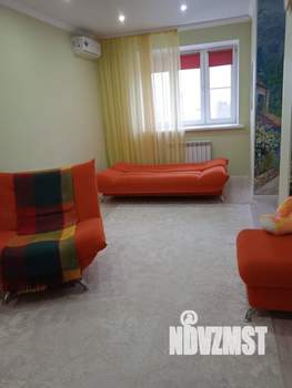 1-к квартира, вторичка, 45м2, 9/16 этаж