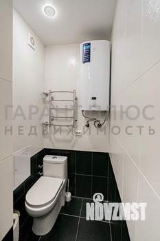 1-к квартира, вторичка, 36м2, 2/17 этаж