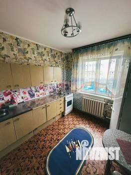 1-к квартира, вторичка, 38м2, 10/10 этаж