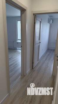 1-к квартира, вторичка, 42м2, 5/18 этаж