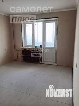 3-к квартира, вторичка, 65м2, 1/10 этаж