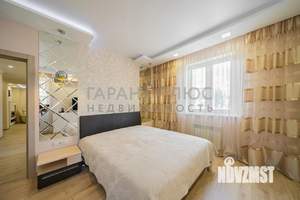 3-к квартира, вторичка, 91м2, 4/13 этаж