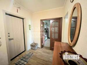 2-к квартира, вторичка, 53м2, 5/5 этаж