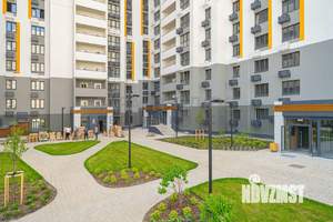 1-к квартира, вторичка, 39м2, 9/18 этаж