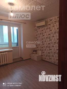 3-к квартира, вторичка, 88м2, 3/10 этаж