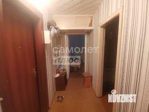 2-к квартира, вторичка, 43м2, 2/5 этаж