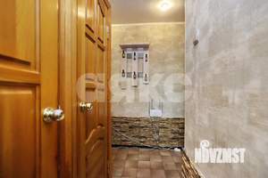3-к квартира, вторичка, 47м2, 5/5 этаж