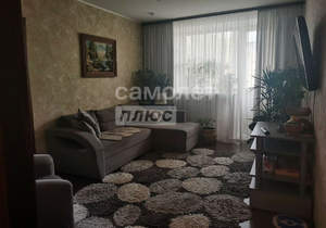 3-к квартира, вторичка, 51м2, 3/5 этаж