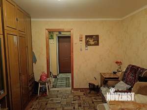 1-к квартира, вторичка, 19м2, 3/5 этаж