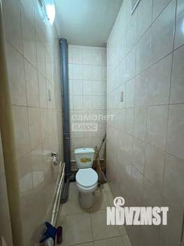 2-к квартира, вторичка, 60м2, 7/17 этаж