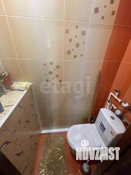 3-к квартира, вторичка, 61м2, 5/5 этаж
