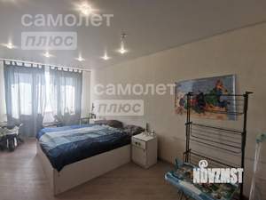 3-к квартира, вторичка, 84м2, 9/10 этаж