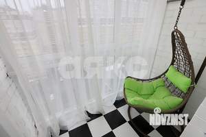 1-к квартира, вторичка, 42м2, 14/21 этаж