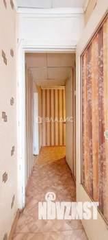 1-к квартира, вторичка, 31м2, 5/5 этаж