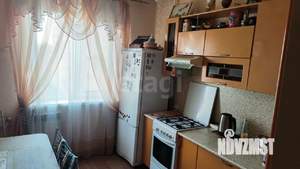 3-к квартира, вторичка, 63м2, 7/10 этаж