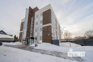 2-к квартира, вторичка, 56м2, 3/4 этаж