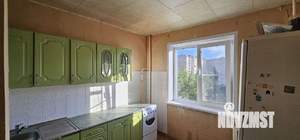 1-к квартира, вторичка, 36м2, 6/9 этаж