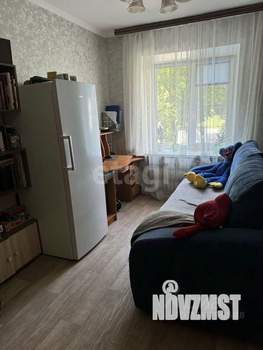 3-к квартира, вторичка, 51м2, 1/5 этаж