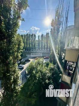 1-к квартира, вторичка, 30м2, 5/5 этаж