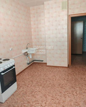 1-к квартира, вторичка, 39м2, 9/10 этаж