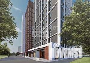 1-к квартира, вторичка, 38м2, 20/23 этаж