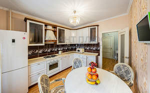 3-к квартира, вторичка, 94м2, 6/10 этаж