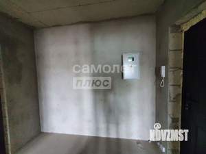 1-к квартира, вторичка, 45м2, 9/17 этаж