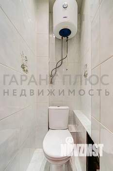 1-к квартира, вторичка, 44м2, 6/9 этаж