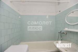 1-к квартира, вторичка, 41м2, 13/14 этаж