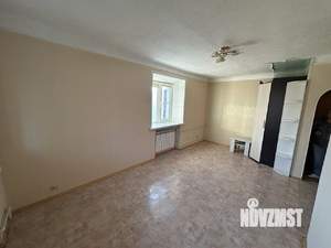 1-к квартира, вторичка, 29м2, 4/5 этаж