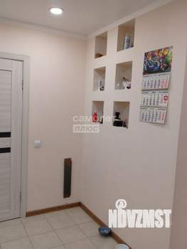 2-к квартира, вторичка, 59м2, 12/13 этаж