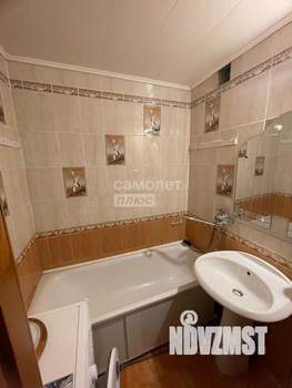 2-к квартира, вторичка, 50м2, 9/10 этаж
