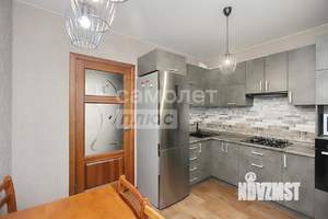 2-к квартира, вторичка, 58м2, 5/9 этаж