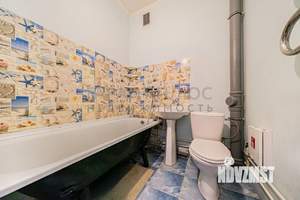 1-к квартира, вторичка, 37м2, 2/15 этаж