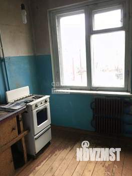 1-к квартира, вторичка, 30м2, 4/5 этаж