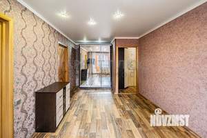 3-к квартира, вторичка, 48м2, 4/5 этаж