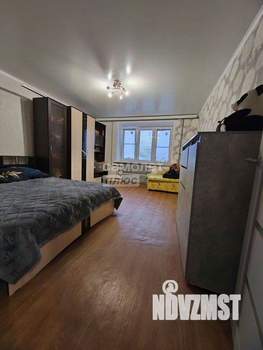 1-к квартира, вторичка, 37м2, 13/16 этаж